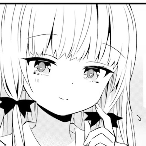Tonari no Kyuuketsuki-san Chapter 47: Vampires and Holidays cover
