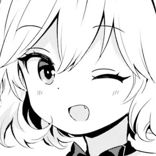 Tonari no Kyuuketsuki-san Chapter 48: Akari and the School Run cover