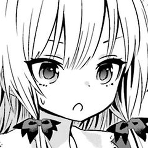 Tonari no Kyuuketsuki-san Chapter 5 : Spending Summer with a Vampire cover