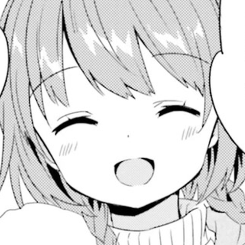 Tonari no Kyuuketsuki-san Chapter 50: Snow Day cover