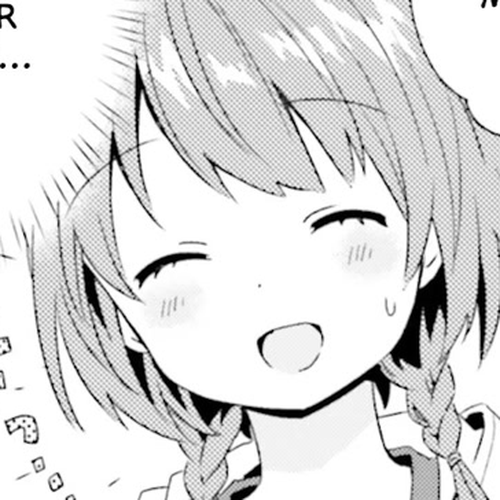 Tonari no Kyuuketsuki-san Chapter 52: Let's Go See a Movie! cover
