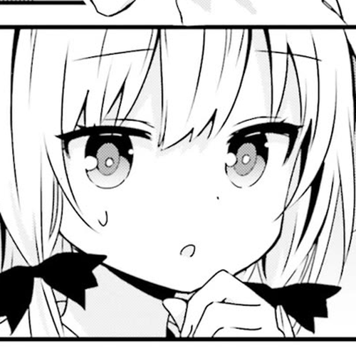 Tonari no Kyuuketsuki-san Chapter 57: Night of Terror cover