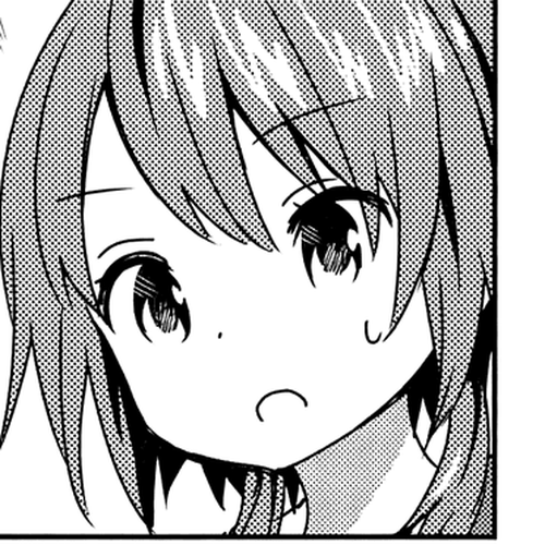 Tonari no Kyuuketsuki-san Chapter 6 : Hinata's house cover