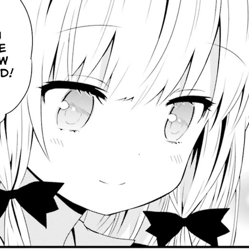 Tonari no Kyuuketsuki-san Chapter 61: Sophie and the Neighbourhood Cats cover
