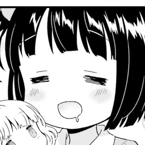 Tonari no Kyuuketsuki-san Chapter 62: Future cover
