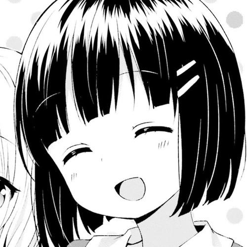 Tonari no Kyuuketsuki-san Chapter 63: Rainy Day cover