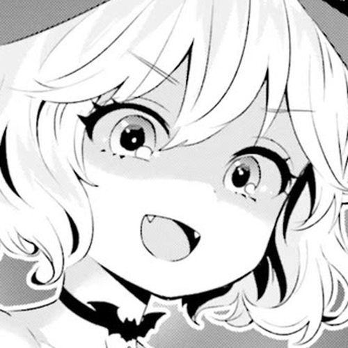 Tonari no Kyuuketsuki-san Chapter 64: Vampires and the Walking Game cover