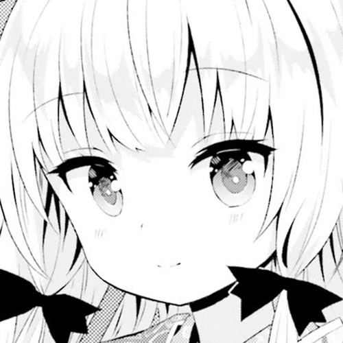 Tonari no Kyuuketsuki-san Chapter 65: Akari is Acting Weird cover