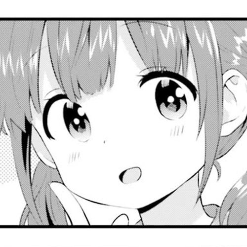 Tonari no Kyuuketsuki-san Chapter 67: Keeping an Eye on Sakuya and Yuu cover