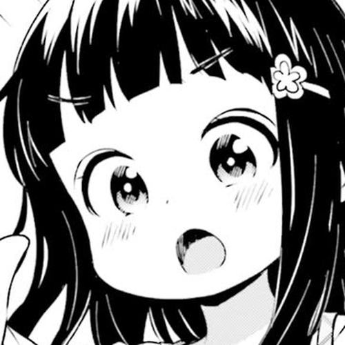 Tonari no Kyuuketsuki-san Chapter 68: Akari's Cousin cover