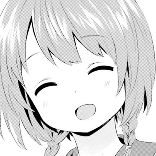 Tonari no Kyuuketsuki-san Chapter 69: Ellie, Hinata and the Dog cover
