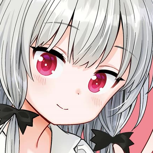 Tonari no Kyuuketsuki-san Chapter 72: Sophie and Hinata cover