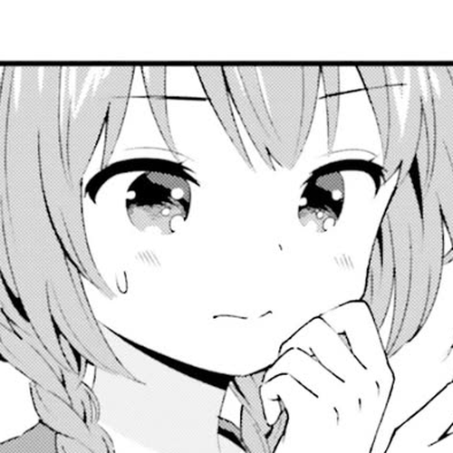 Tonari no Kyuuketsuki-san Chapter 73: Watching the Moon Together cover