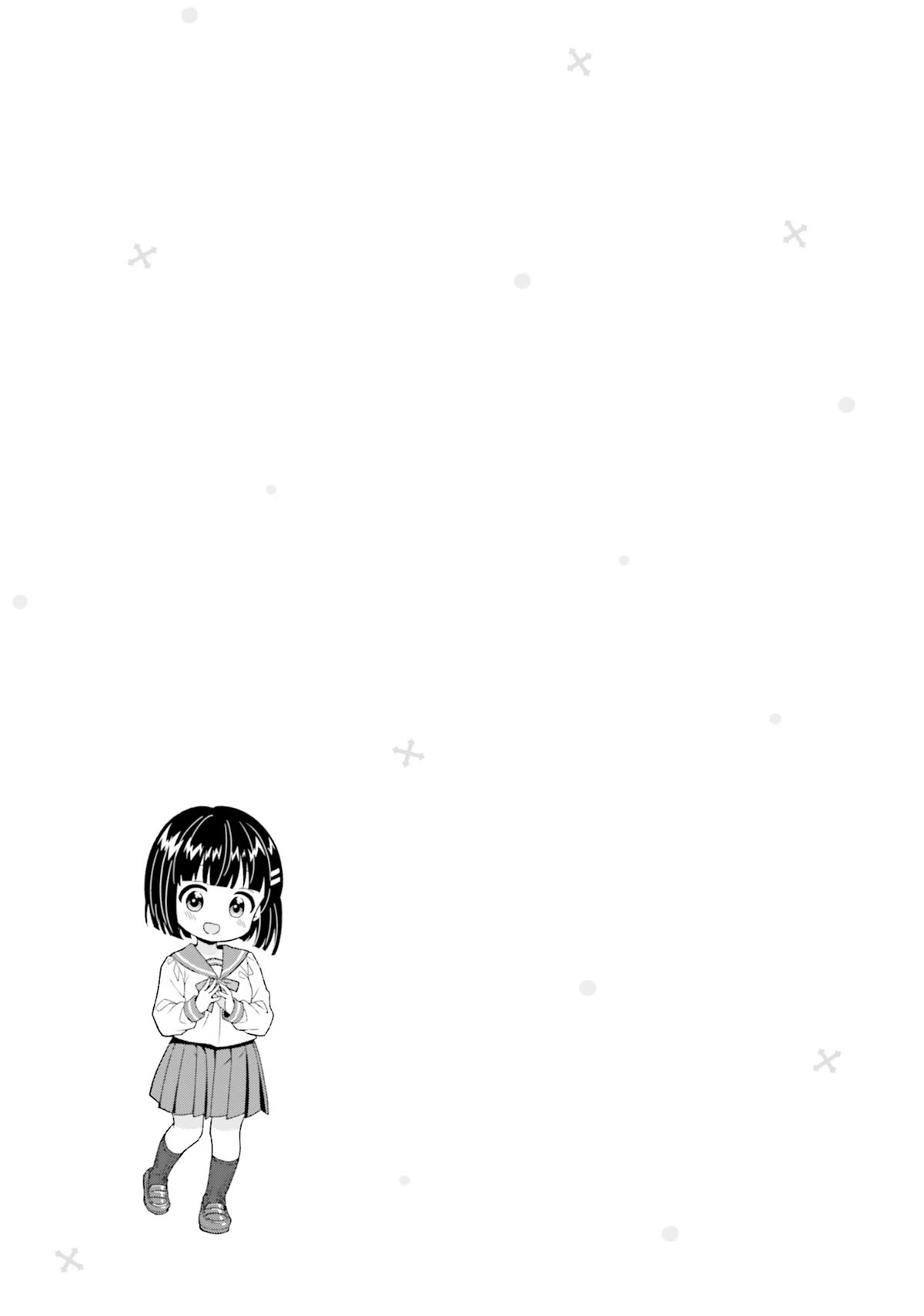 Tonari no Kyuuketsuki-san Chapter 74 page 7 - Chapter 74: What if We Moved