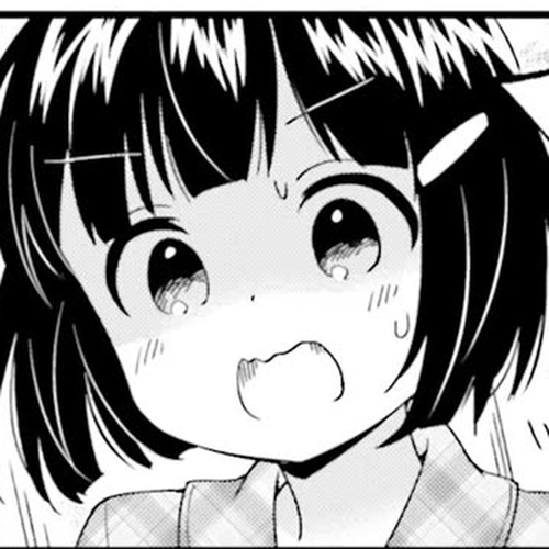 Tonari no Kyuuketsuki-san Chapter 74: What if We Moved cover