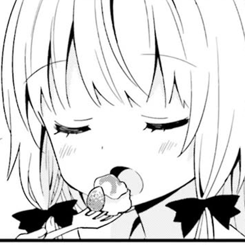 Tonari no Kyuuketsuki-san Chapter 76: What if We Were Human cover