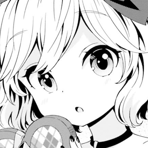 Tonari no Kyuuketsuki-san Chapter 77: Sleeping Beauty cover