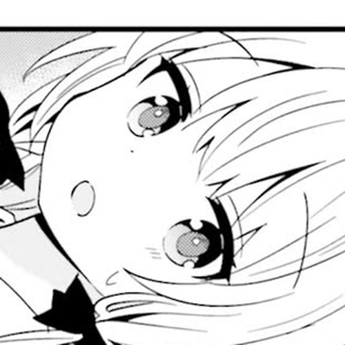 Tonari no Kyuuketsuki-san Chapter 78: Midnight Duo cover