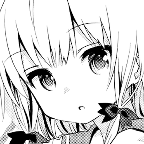 Tonari no Kyuuketsuki-san Chapter 8: A Vampire Going To School cover