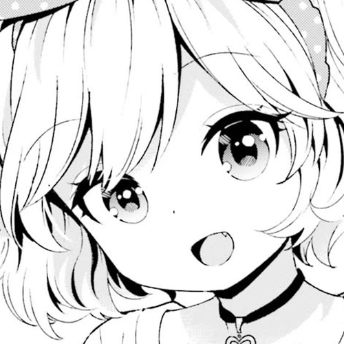 Tonari no Kyuuketsuki-san Chapter 80: Let's Go to a 100 Yen Store cover