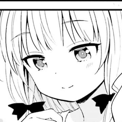 Tonari no Kyuuketsuki-san Chapter 81: Rainy Fashion Show cover