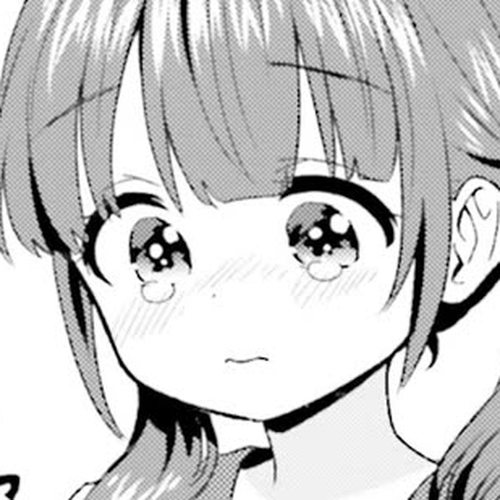 Tonari no Kyuuketsuki-san Chapter 82: Sakuya and Yuu cover