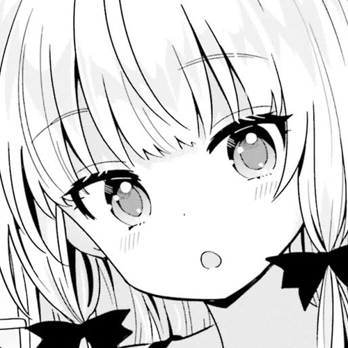 Tonari no Kyuuketsuki-san Chapter 83: Summer, Swimsuits, Staying at Home cover