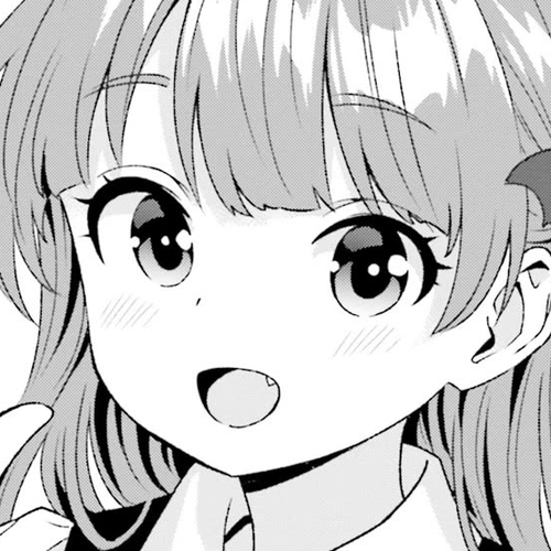 Tonari no Kyuuketsuki-san Chapter 84: Homura's Graduation cover