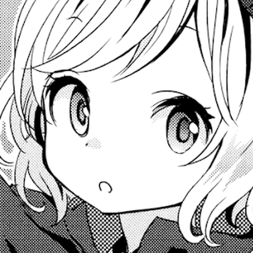 Tonari no Kyuuketsuki-san Chapter 9: Sophie and Ellie cover
