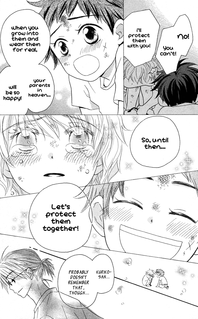 Tonari no Megane-Kun Chapter 2.2 page 13 - Chapter 2 v2 : Rainy Day