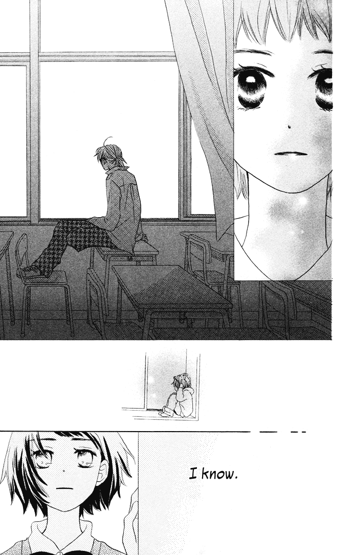 Tonari no Megane-Kun Chapter 2.2 page 20 - Chapter 2 v2 : Rainy Day