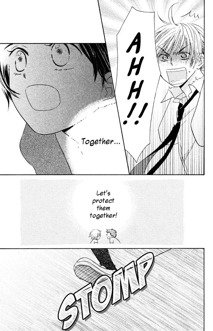 Tonari no Megane-Kun Chapter 2.2 page 30 - Chapter 2 v2 : Rainy Day