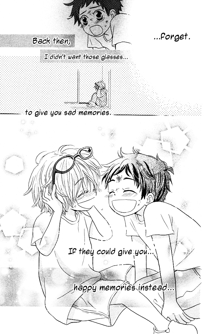 Tonari no Megane-Kun Chapter 2.2 page 36 - Chapter 2 v2 : Rainy Day