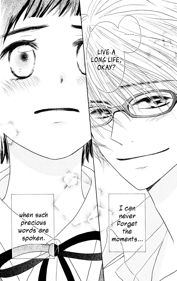 Tonari no Megane-Kun Chapter 2.2 page 39 - Chapter 2 v2 : Rainy Day