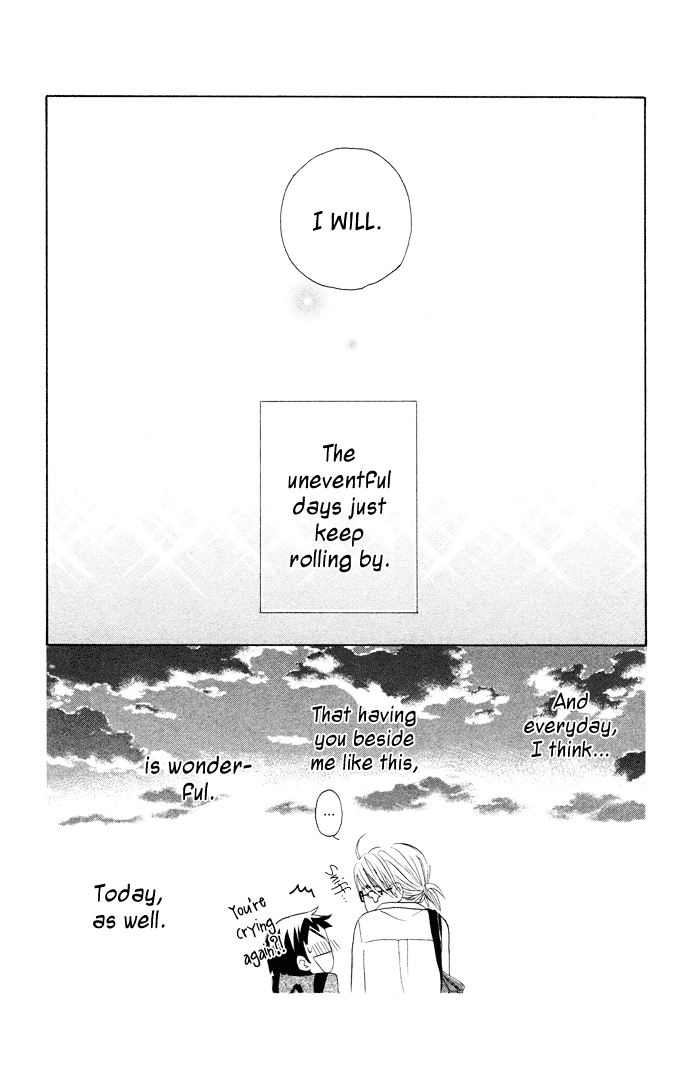 Tonari no Megane-Kun Chapter 2.2 page 40 - Chapter 2 v2 : Rainy Day