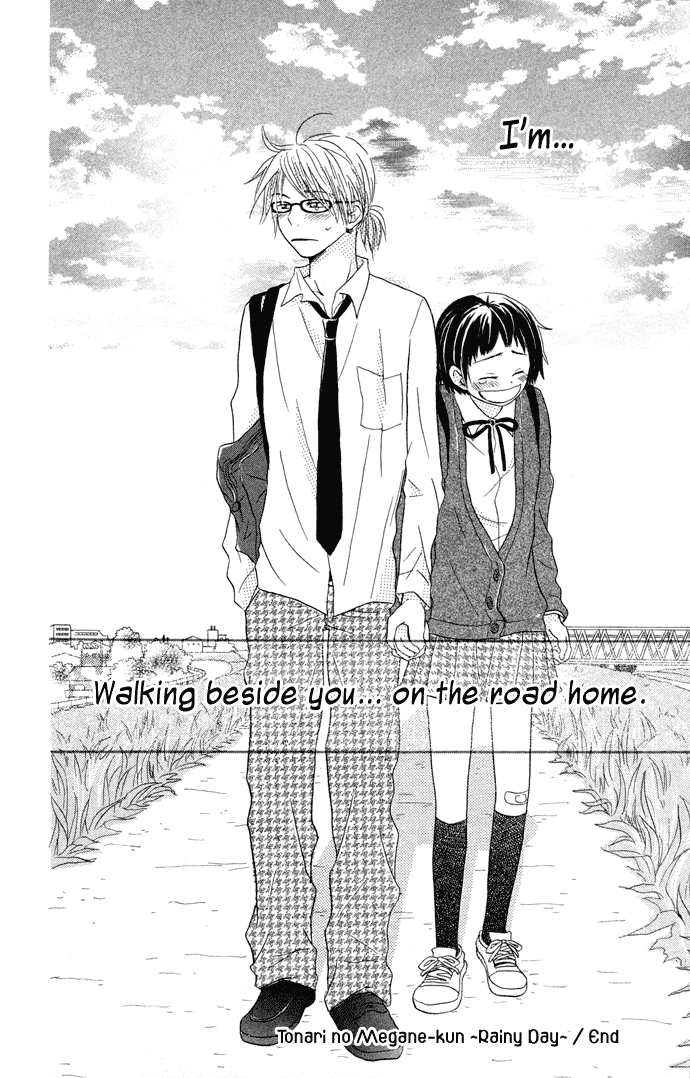 Tonari no Megane-Kun Chapter 2.2 page 41 - Chapter 2 v2 : Rainy Day
