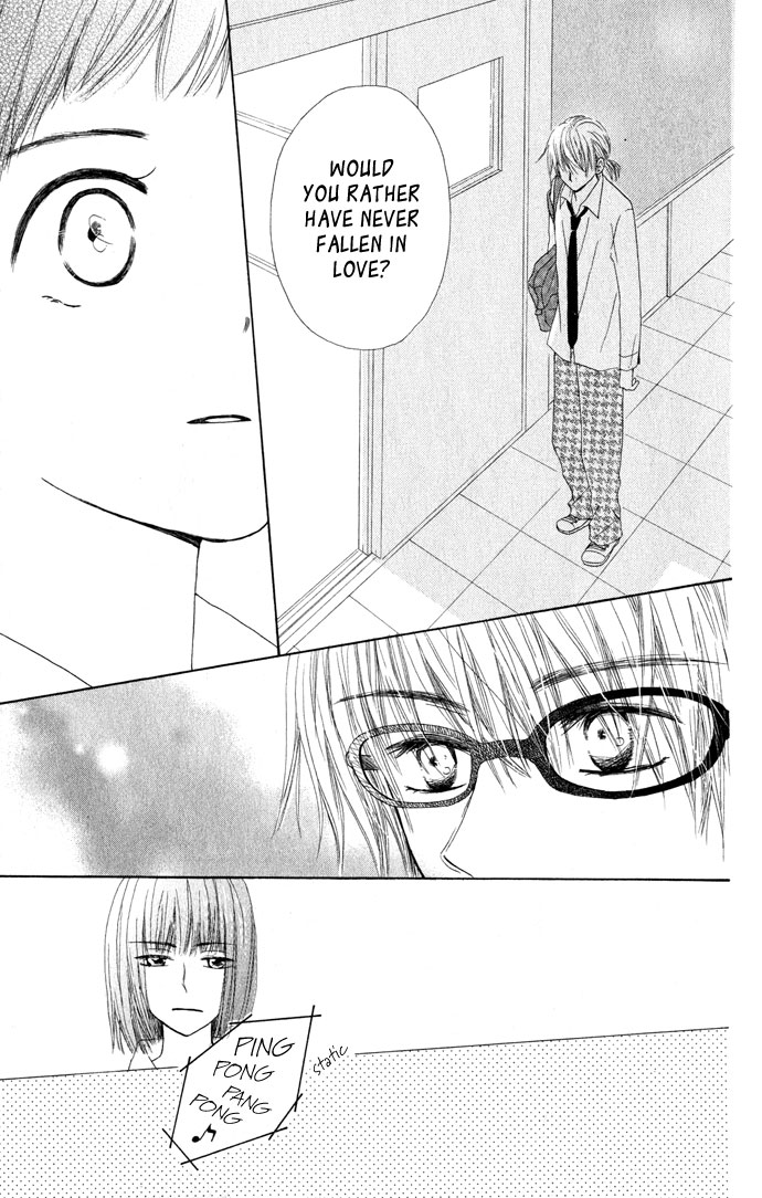 Tonari no Megane-Kun Chapter 3.2 page 28 - Chapter 3 v2 : Our Blue Sky