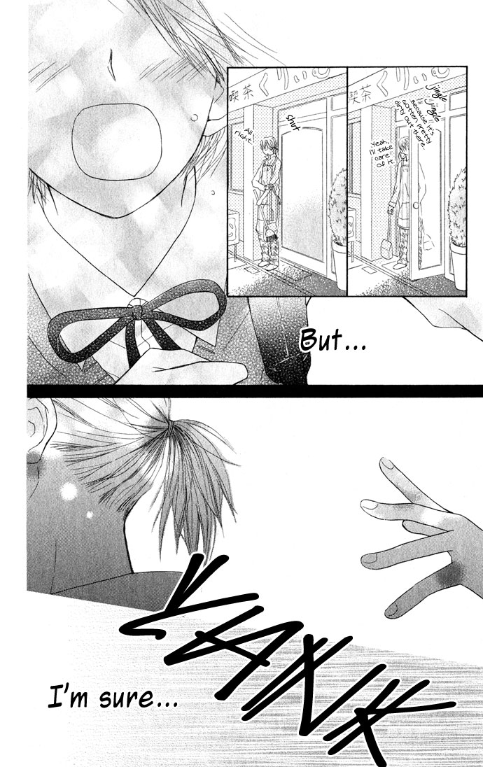 Tonari no Megane-Kun Chapter 3.2 page 35 - Chapter 3 v2 : Our Blue Sky