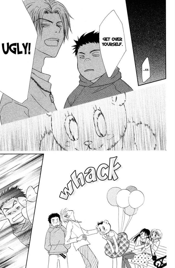 Tonari no Megane-Kun Chapter 5 page 24 - Chapter 5