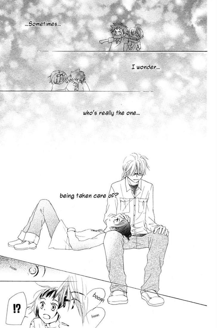 Tonari no Megane-Kun Chapter 5 page 32 - Chapter 5