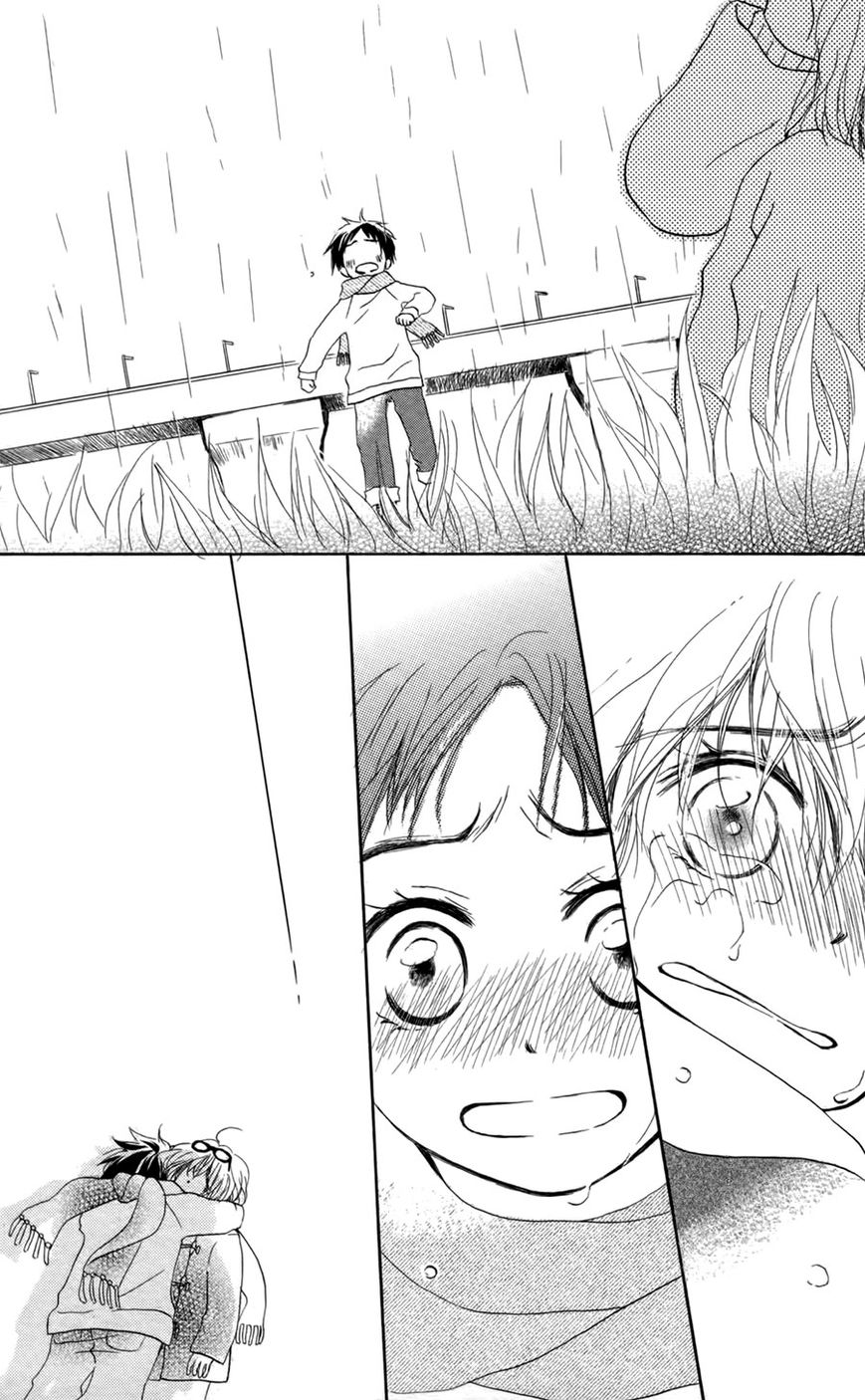 Tonari no Megane-Kun Chapter 7 page 26 - Chapter 7 : Home