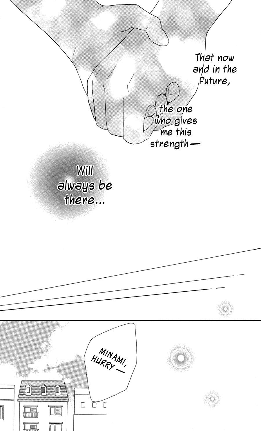 Tonari no Megane-Kun Chapter 9.2 page 48 - Chapter 9 v2 : By Your Side [End]