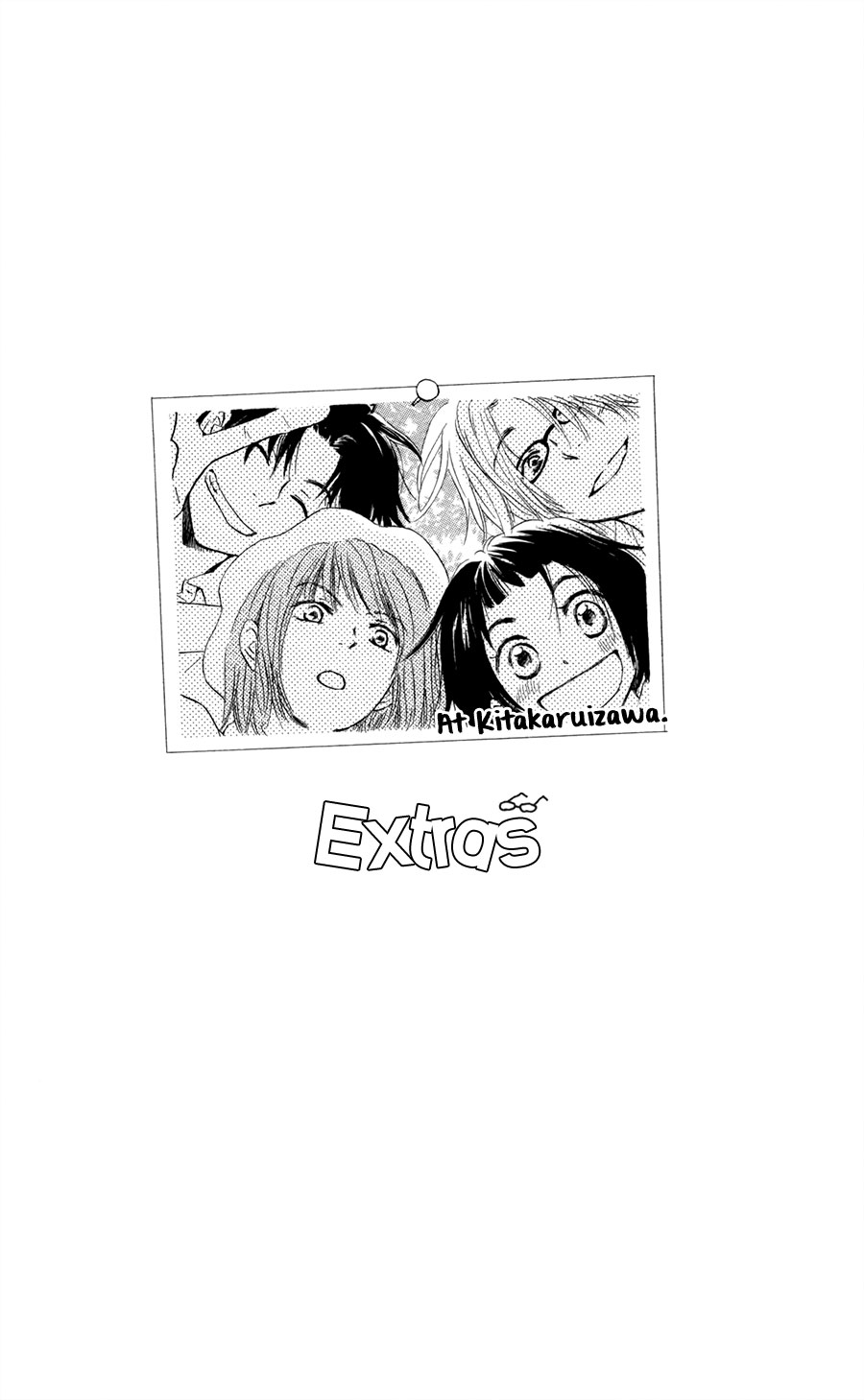 Tonari no Megane-Kun Chapter 9.2 page 52 - Chapter 9 v2 : By Your Side [End]