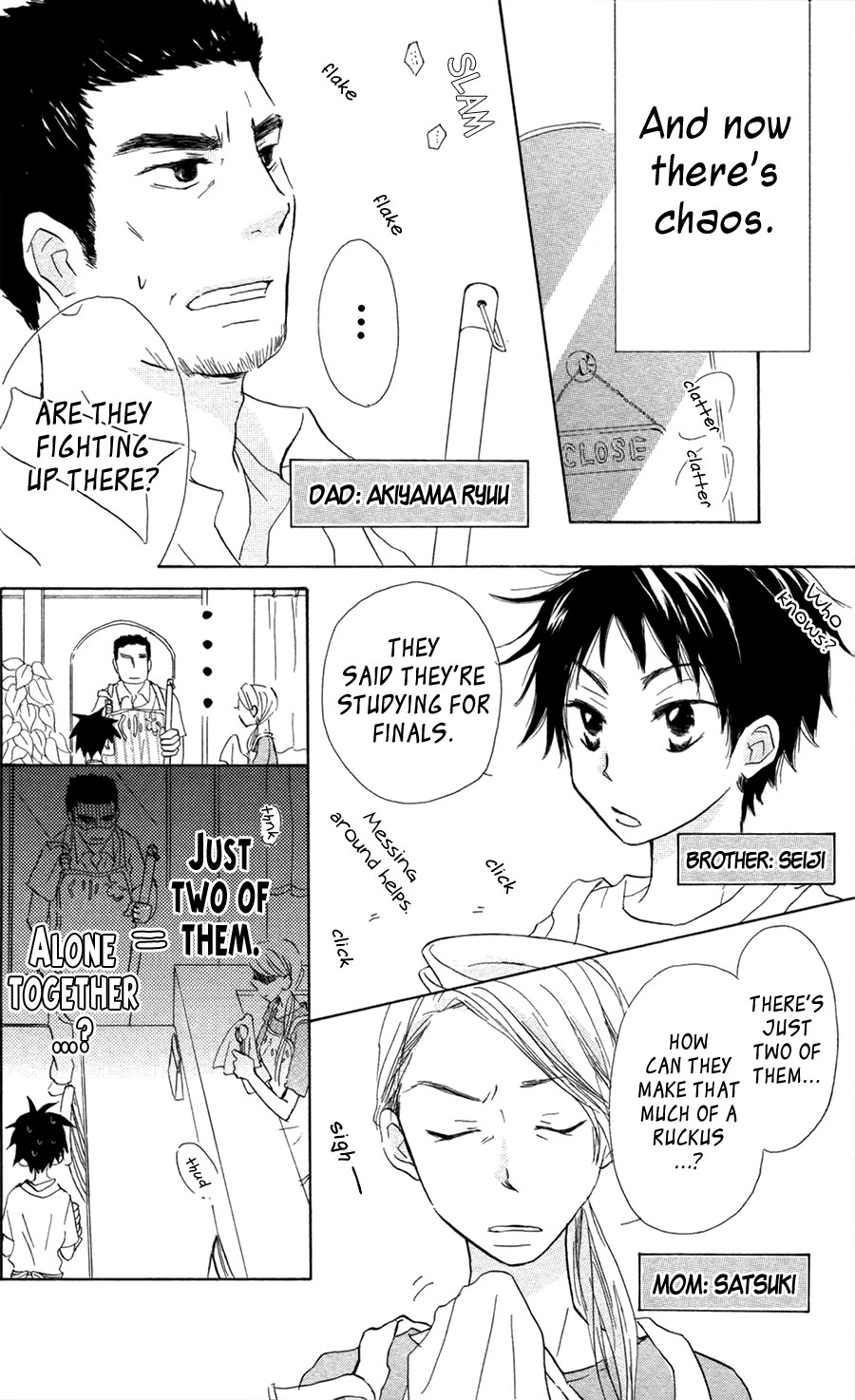 Tonari no Megane-Kun Chapter 9.2 page 7 - Chapter 9 v2 : By Your Side [End]