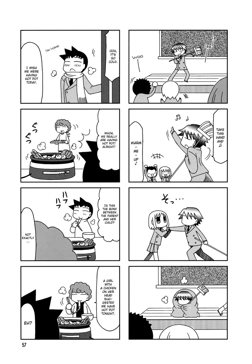 Tonari no Nanige-san Chapter 8 page 24 - Chapter 8