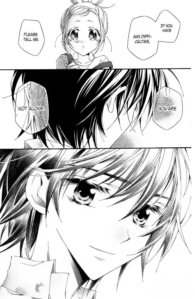 Tonari no Obake-san Chapter 1 page 14 - Chapter 1