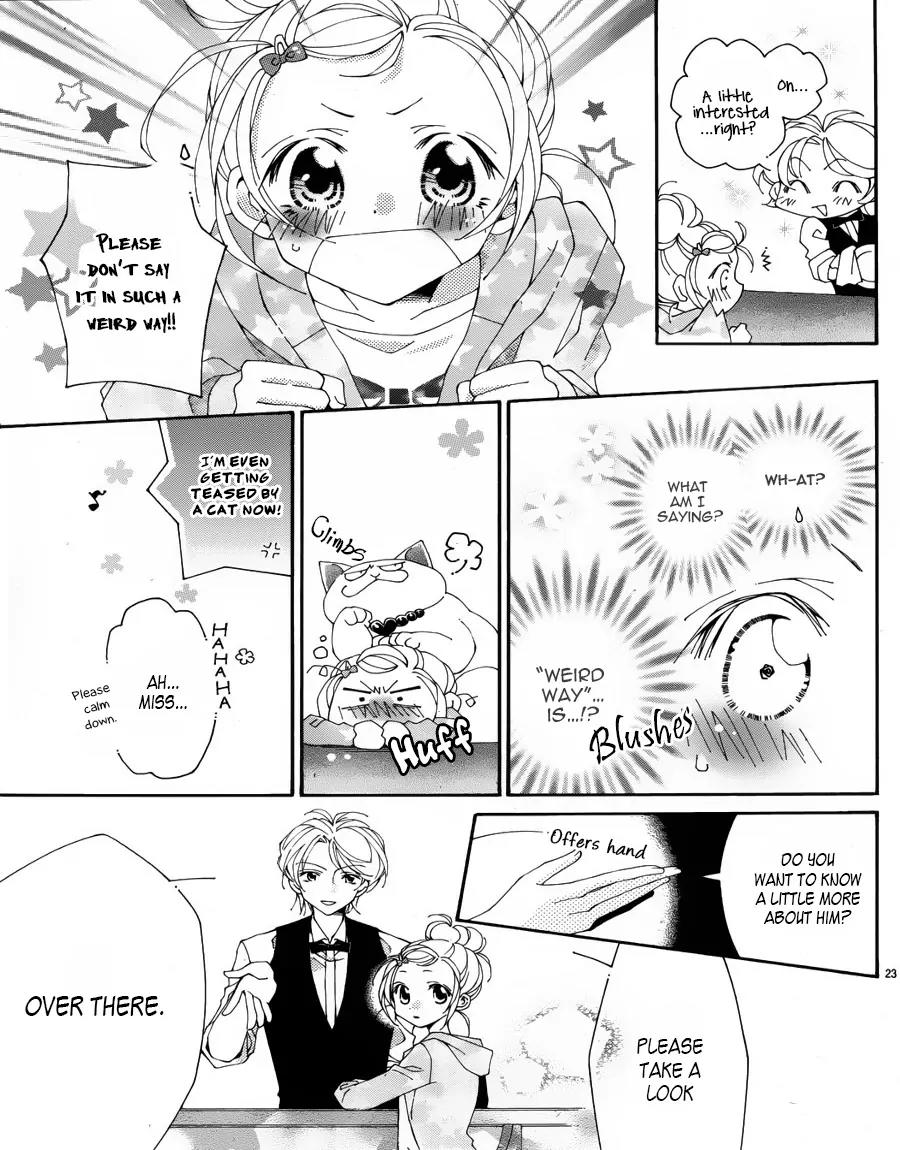 Tonari no Obake-san Chapter 1 page 24 - Chapter 1