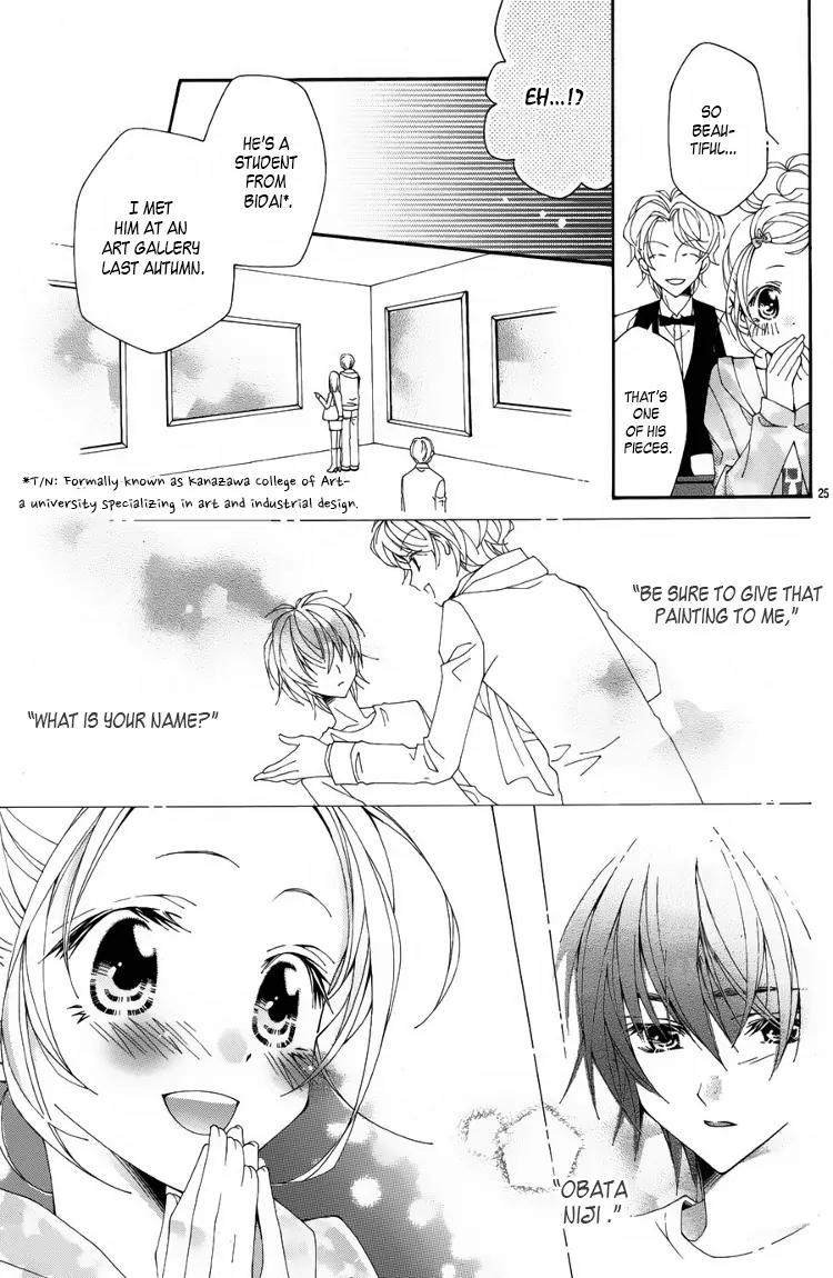 Tonari no Obake-san Chapter 1 page 26 - Chapter 1