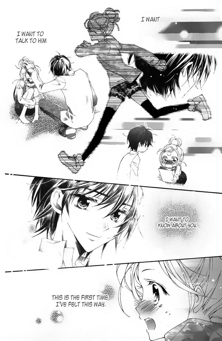 Tonari no Obake-san Chapter 1 page 29 - Chapter 1