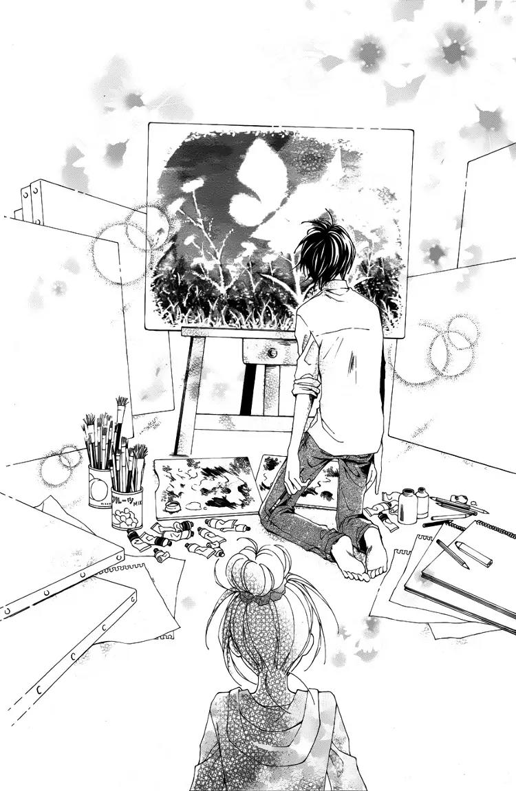 Tonari no Obake-san Chapter 1 page 31 - Chapter 1